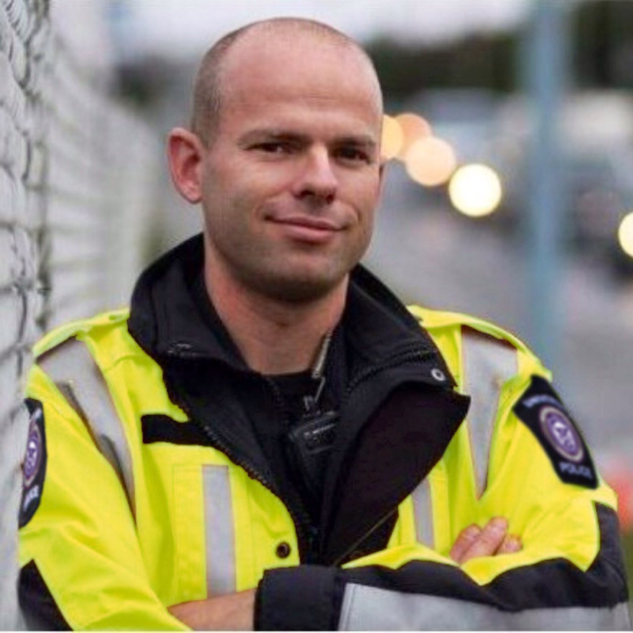 Patrol Sgt & Master Police Motorcycle Instructor, Expert in Collision Reconstruction. Over 28 years of policing experience in Ontario & BC. Husband & father