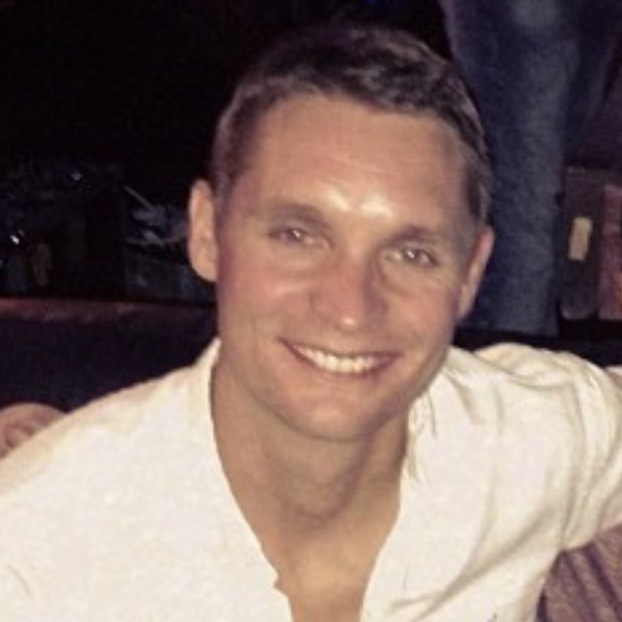 Executive Vice President @rocketmortgage Automotive enthusiast. Lets get it done. All motor.