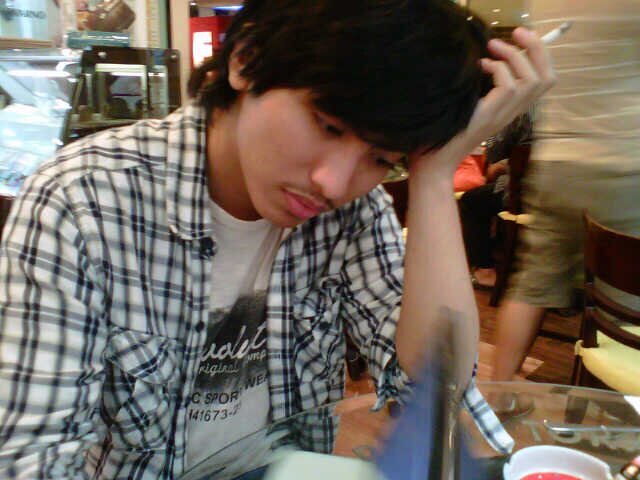 rickiyeffendy's profile picture. Engineer | choleris | Owner RockCandy Cattery, registered Fife, ICA from Indonesia| invite 2383dc10