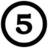 thenumberfive's profile image