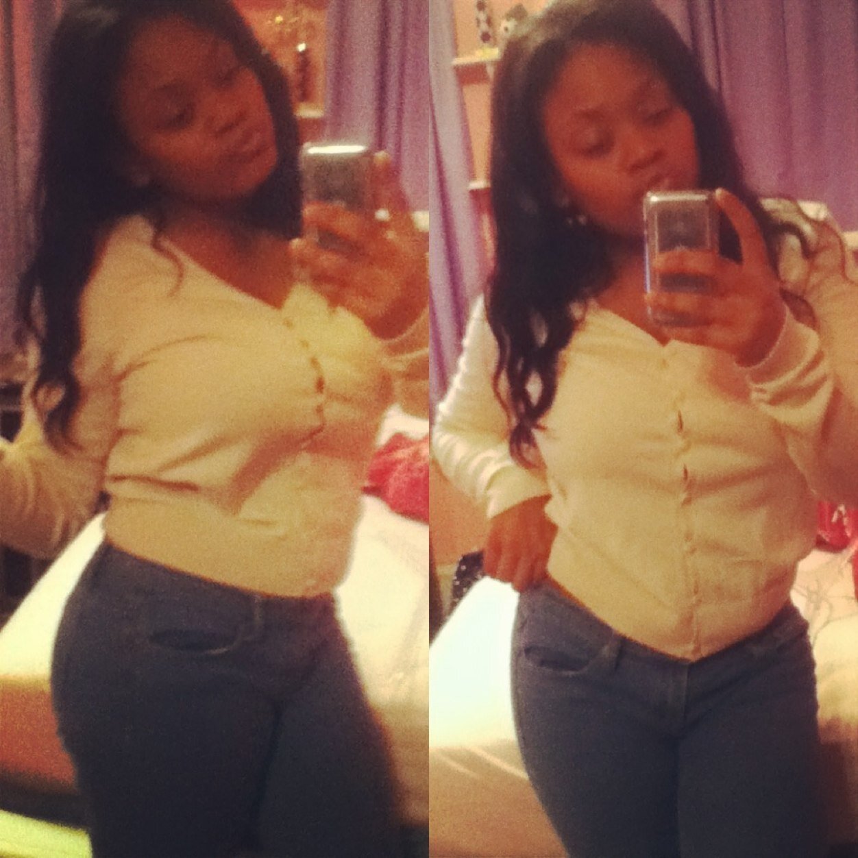 New twitter - @kihraa_