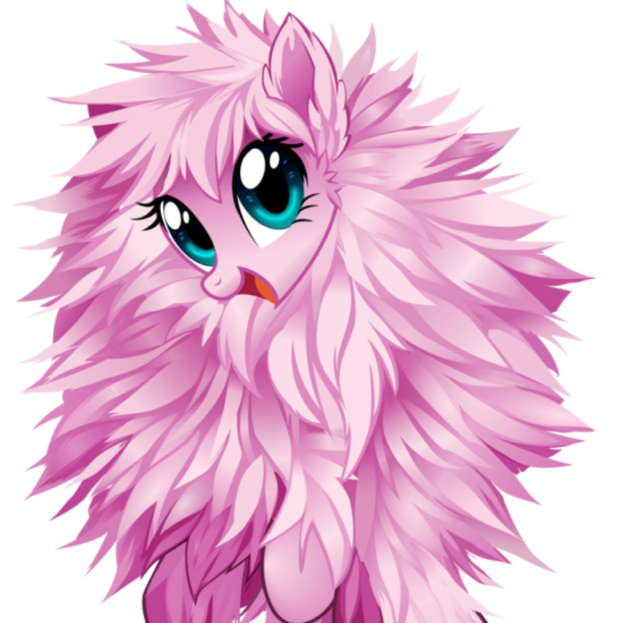 PFFT! (Belongs to Chrysalis) ((Speak in own language))