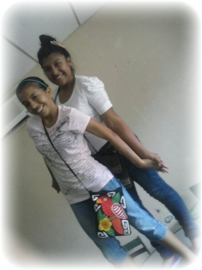 Sadelis17's profile picture. hay q vivir la vida al maximo