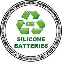 First Certified Green Battery Product, no acid-mist or pollution from the electrolyte. Life design 10+ years, with 1600+ cycles, works normal in -35c to +60c