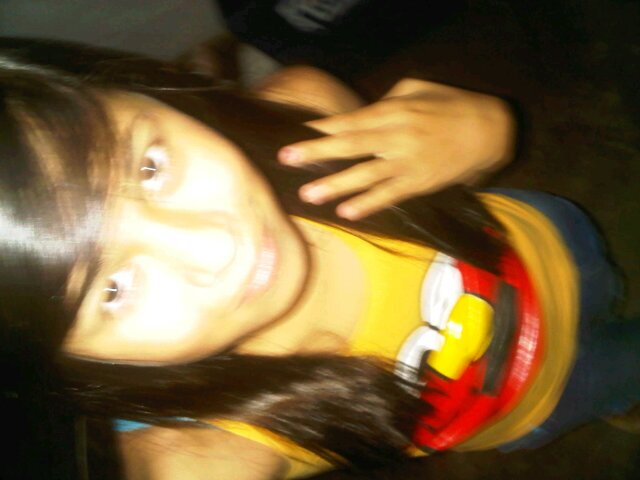 Sigueme y te sigo? I love:)*-*