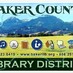 Baker Co. Libraries (@bakerlibrary) Twitter profile photo Baker Co. Libraries (@bakerlibrary) Twitter profile photo