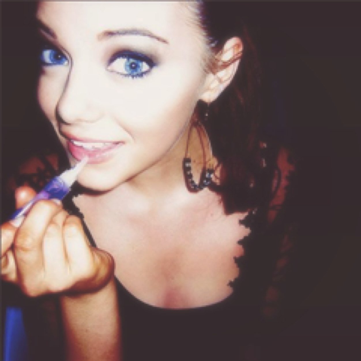 I need you like a heart beat