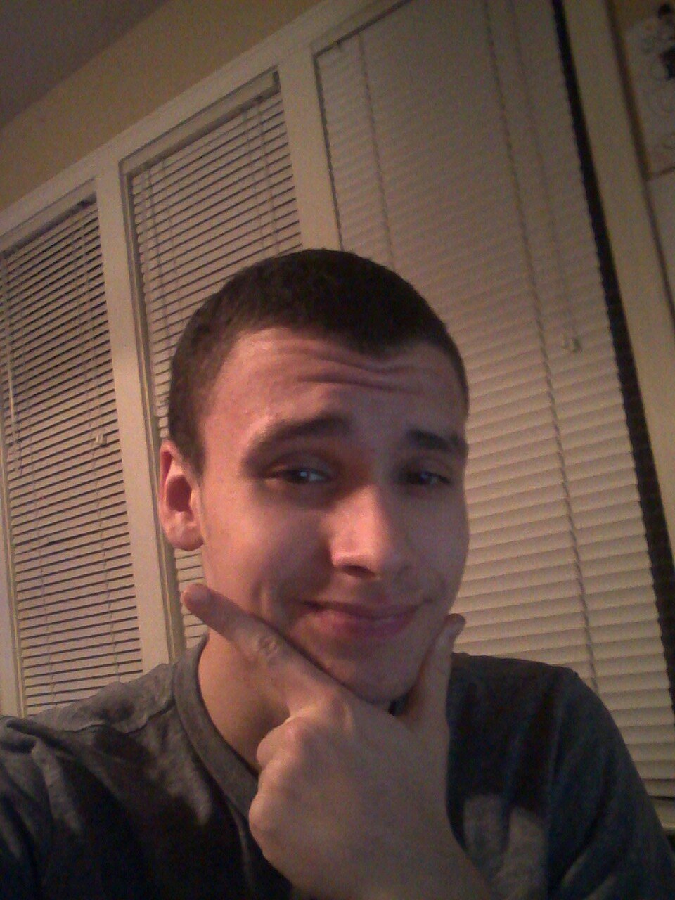 BenjaminMorley2's profile picture. 