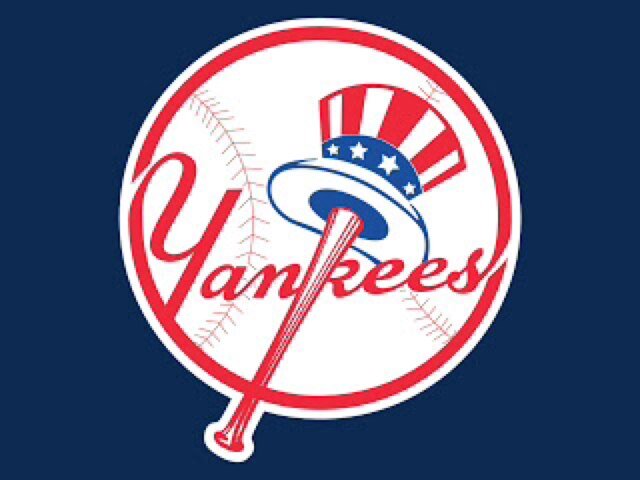 YANKEE PRIDE