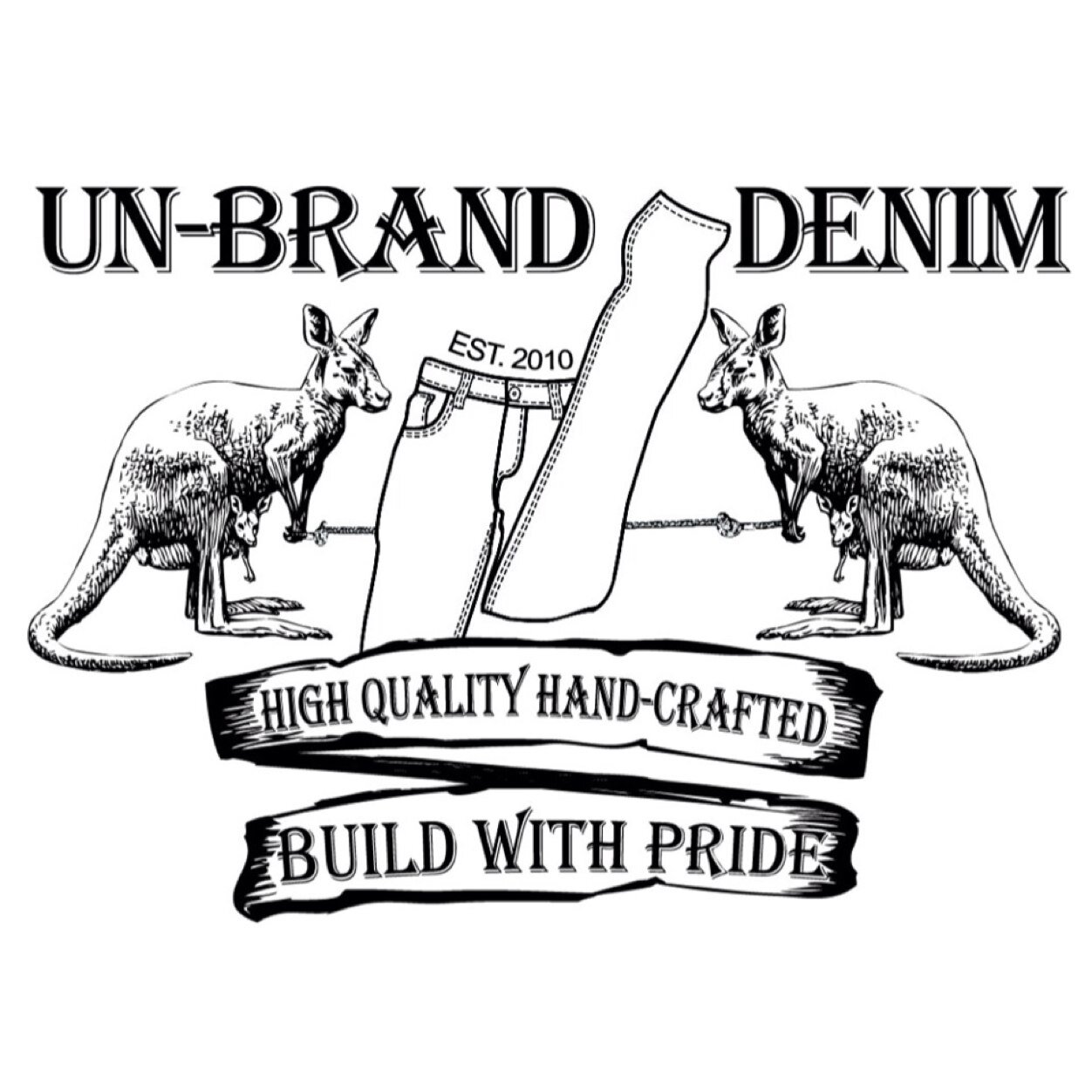 Use it and enjoy this brand! for order or ask anything about us, contact: pin 757DB626 | P or WA : 081294902736 | E : info@un-branddenim.com