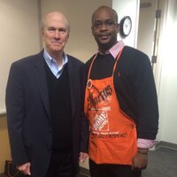 Marcus Cherry (@marcuscherrythd) 's Twitter Profile