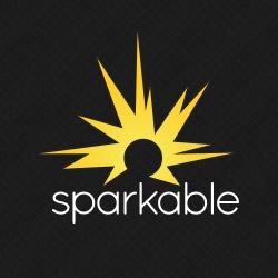 @sparkable
