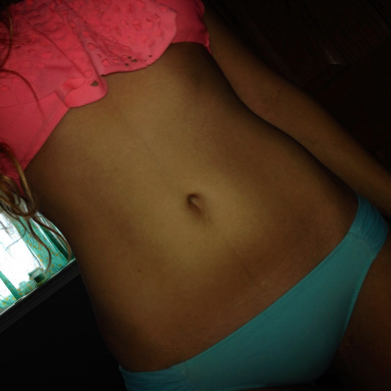 Get healthy with me