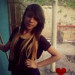 CriSaura_Salazr's profile picture. #Se feliz cn lo qe tiens, mientras cnsigues lo qe deseas ;)          

Sigueme & te Sigo♥