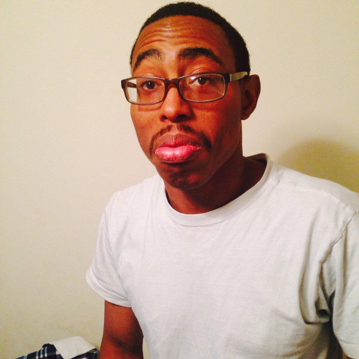 jamarthomaskid's profile picture. 