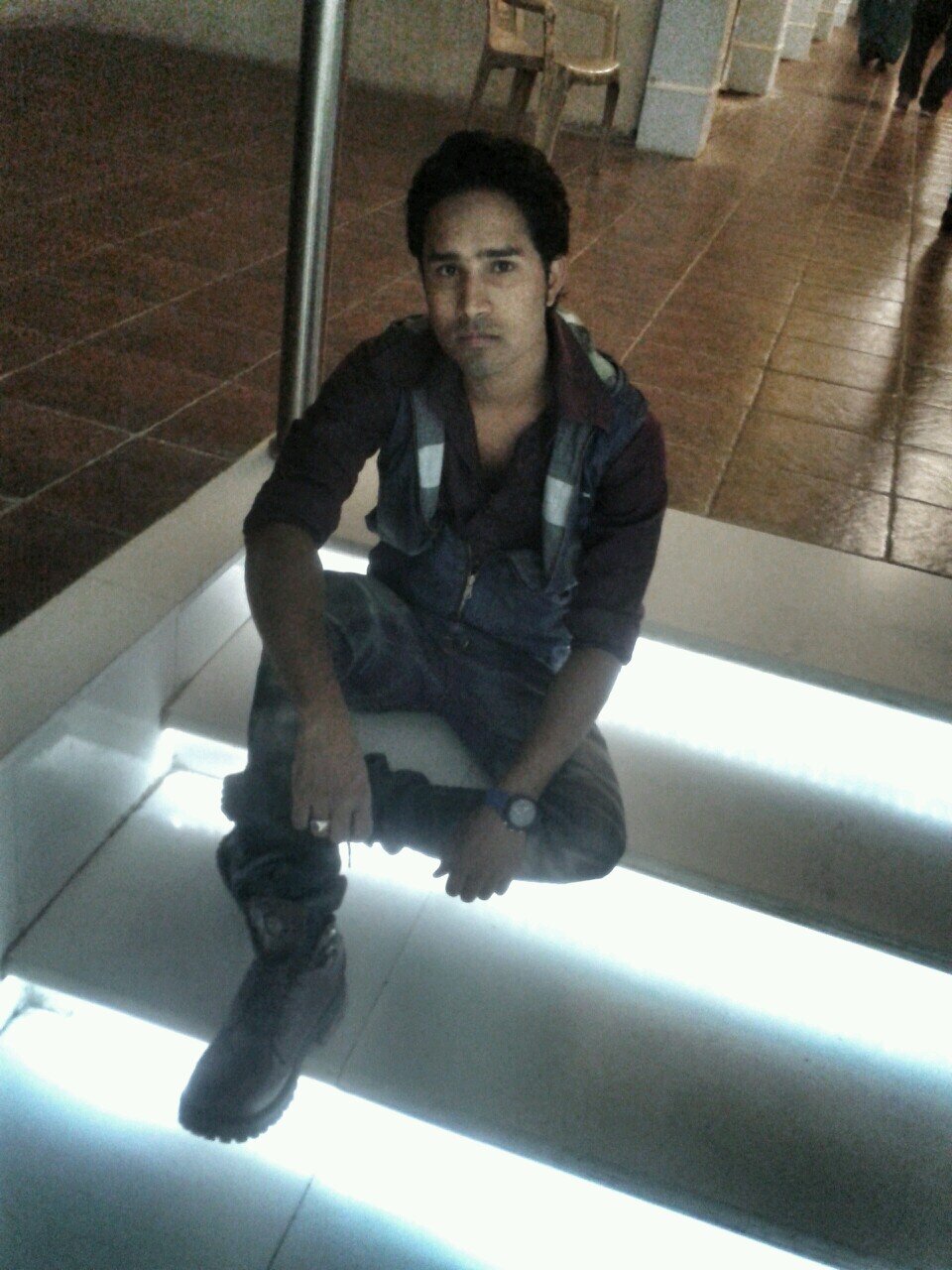 ZahidKingVevo's profile picture. singer actor music director