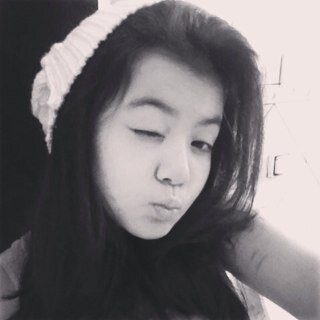 Just a dreamer girl, (: