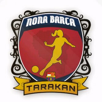 Official Account Twitter of NONA BARÇA @FCBI_Tarakan | for more info please contact: 081311123476 | Let's Join Us !