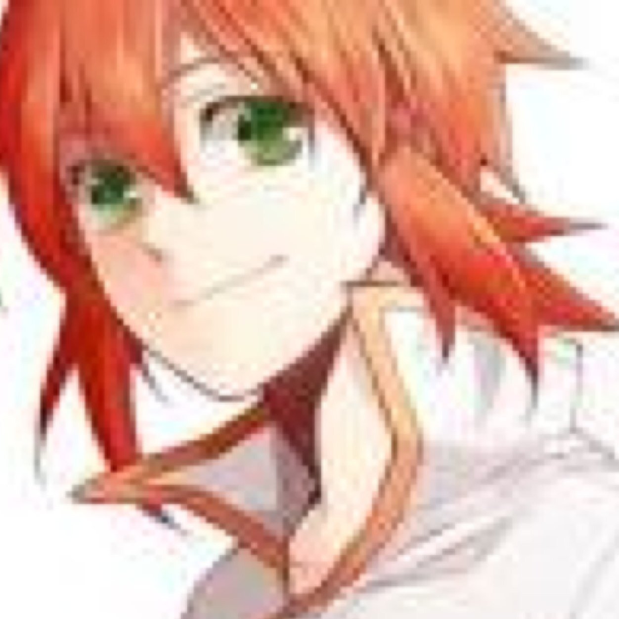 Name's Luke Fon Fabre. Son of Duke Crimson Herzog Fon Fabre of the great country Kimlasca-Lanvaldear. [17, ToTA RP, Multiverse]