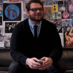 Random developer who likes random comics and random music