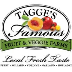 TaggesFruit's profile picture. 