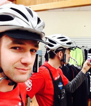 I am a son, brother, husband, father and friend. Hobbies include cycling, cars, and volleyball. I am privileged to own Arlington Velo Sport bicycle shop!