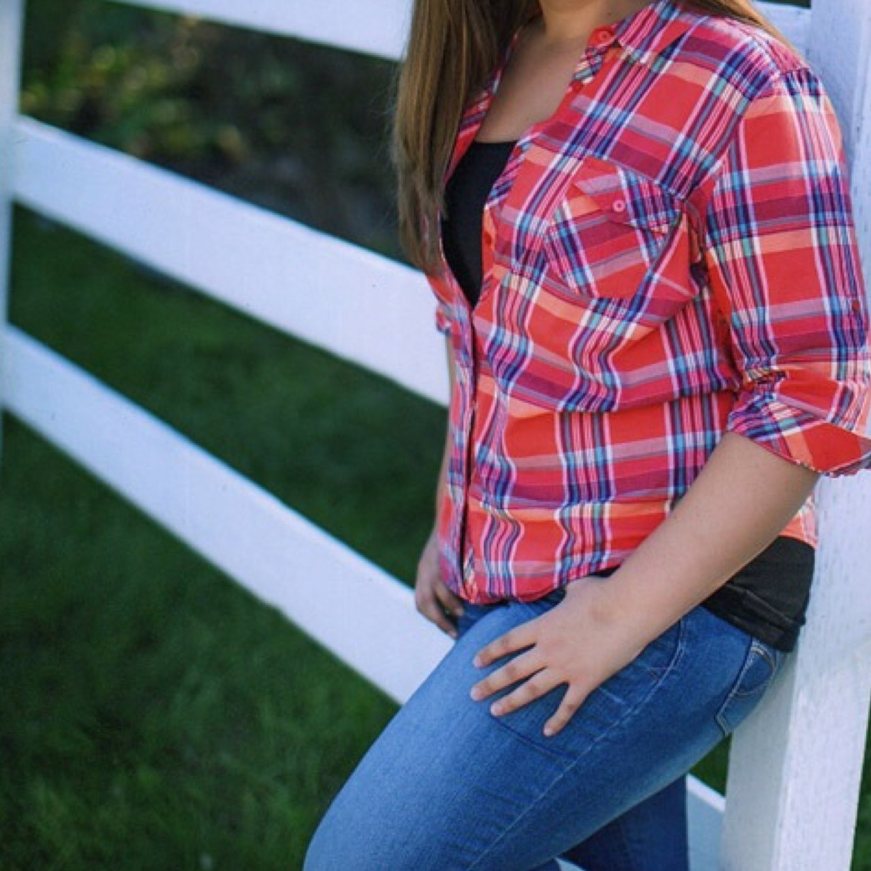 Being country is a type of lifestyle, something you're born with. #taken #TeamFord