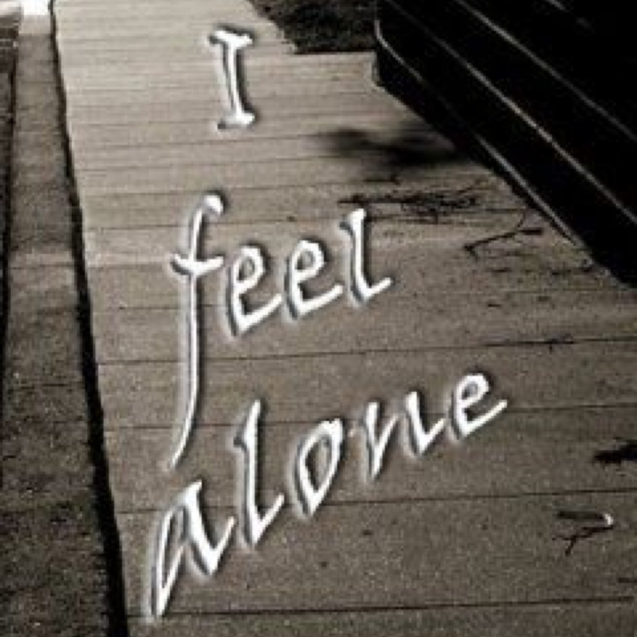 If you got anxiety then I feel you.