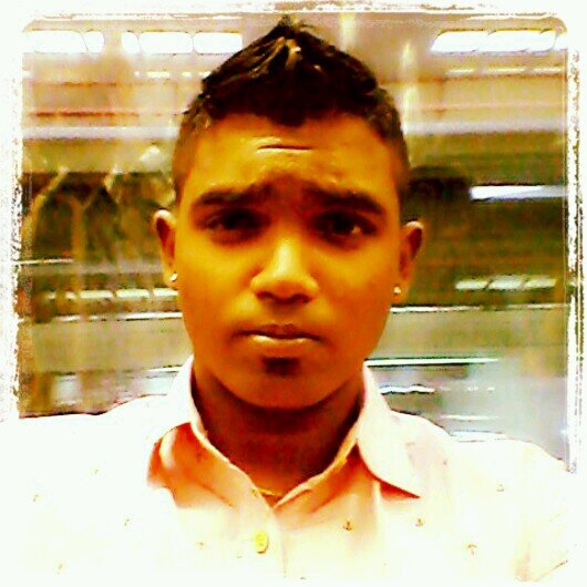 I'll love to smile as always! :)