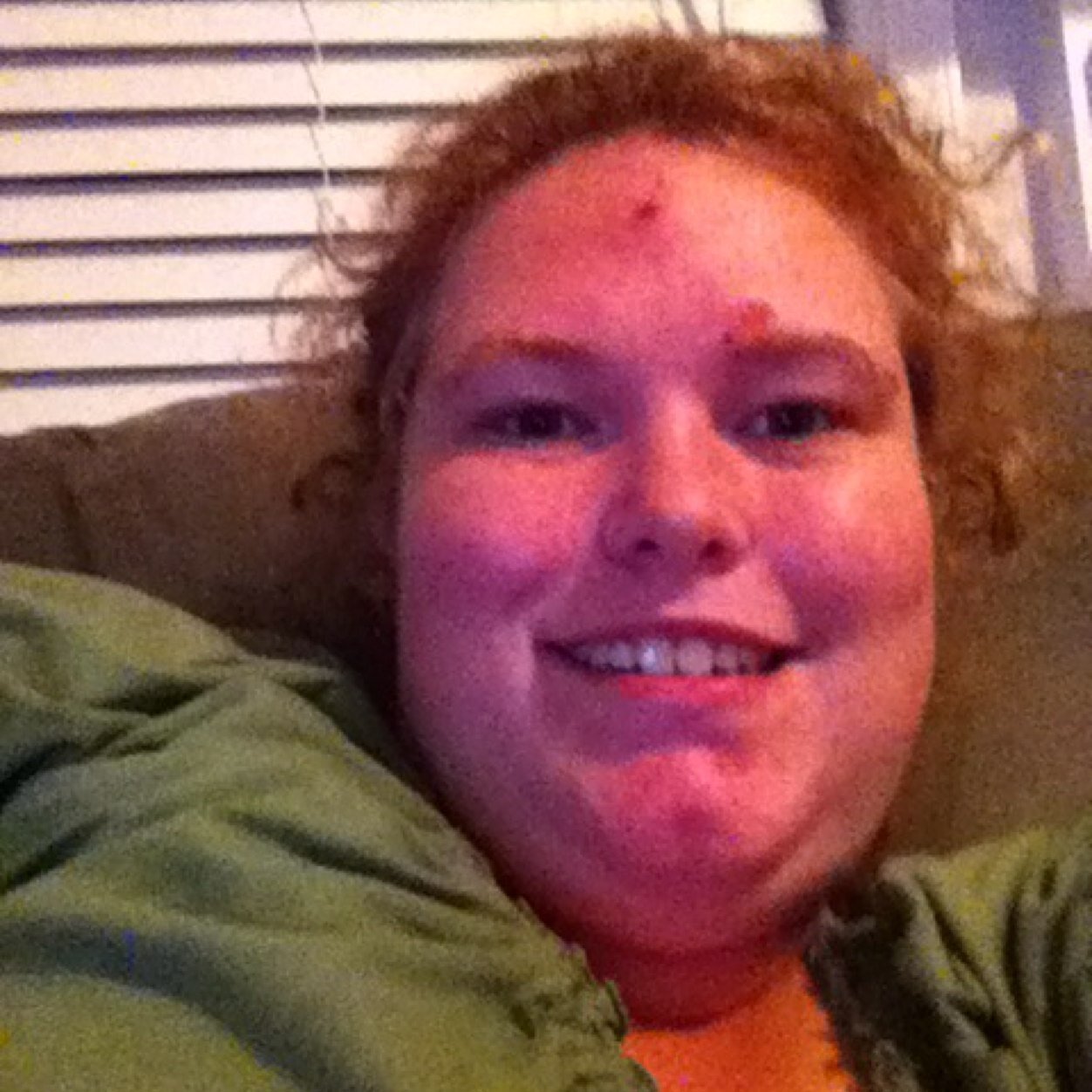 hi my name is Rachel Dublin I mad this twitter page for my dog Gracie I am 21 and I have Autism anc i am a senior at Loudoun Valley high school