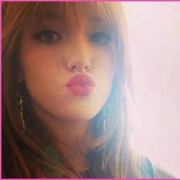 ohmybeIIathorne's profile picture. 