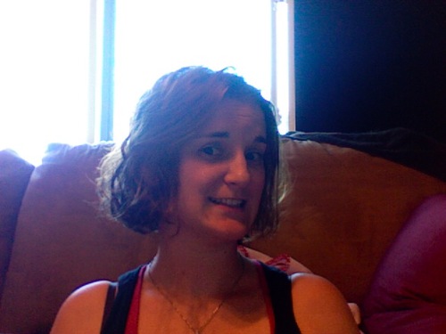 megsager's profile picture. wife/mother/teacher/daughter