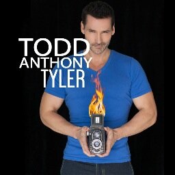 Todd Anthony Tyler