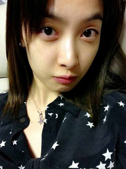 @_sujuyesung Mpung♥ 191213 & 110114 : Specially Day♡ #dreamschool;#fxsquad;ForeverYoung87~