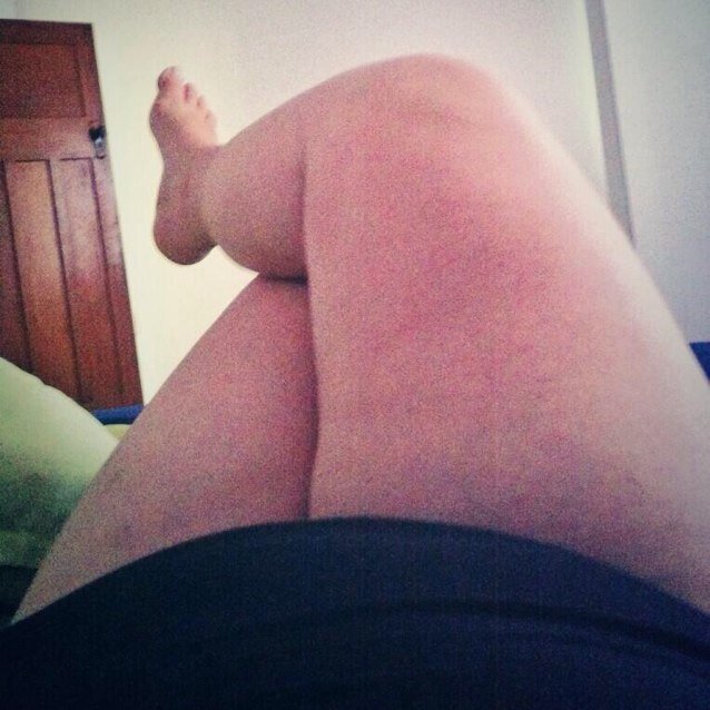 Amateur BBW Lucy Lush. Love to be out there and sharing my pics with everyone. DM me :)
