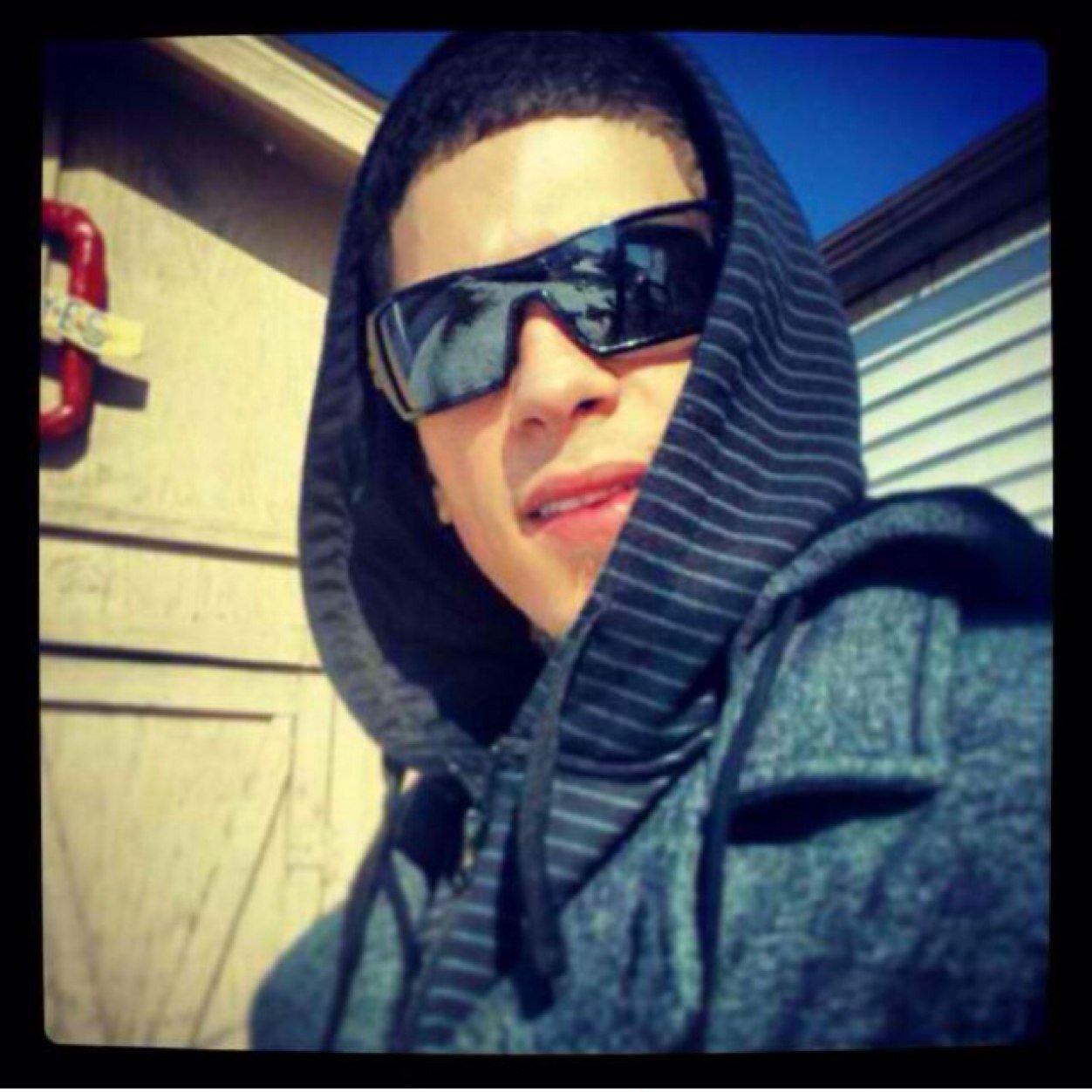 It's my life not yours so don't worry about it! (Ravens Baby!) (E.N.T.)