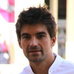 Co-Founder @goeasyship