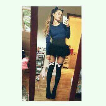 Hey its Ari ♥ i love you all ~Yours truly