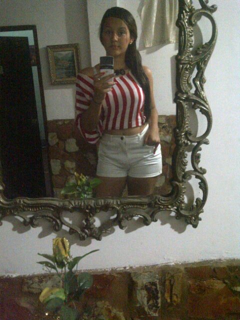 Vivir todos los días como si fuese el ultimo♥