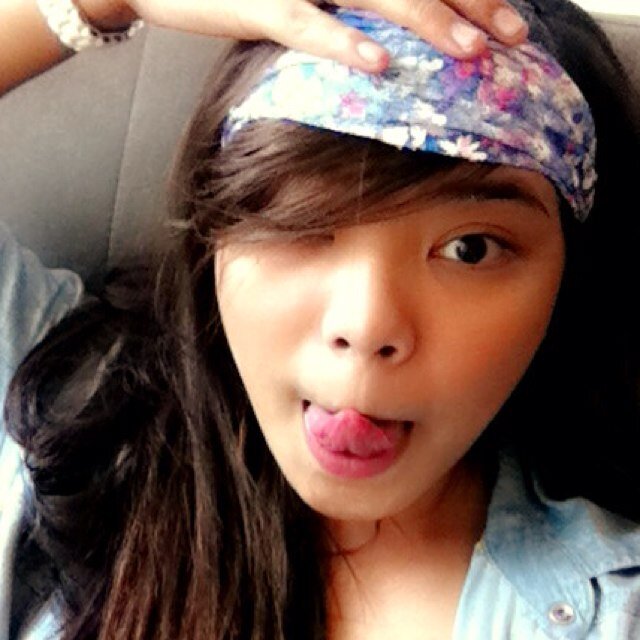 I don’t think myself as a special person, perhaps I would categorize myself as limited edition.