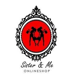 sisternme's profile picture. Line: sisternme  WA: 0888-058-48-938 (owner : @dsayubee)