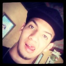 Cheiders_Ahmed's profile picture. 