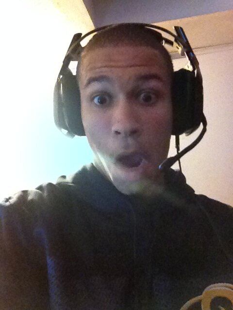 COD Player // Gt - SSSharpShooter // Subscribe http://t.co/xTtOvjKX6e // http://t.co/KgnxmJJQGZ