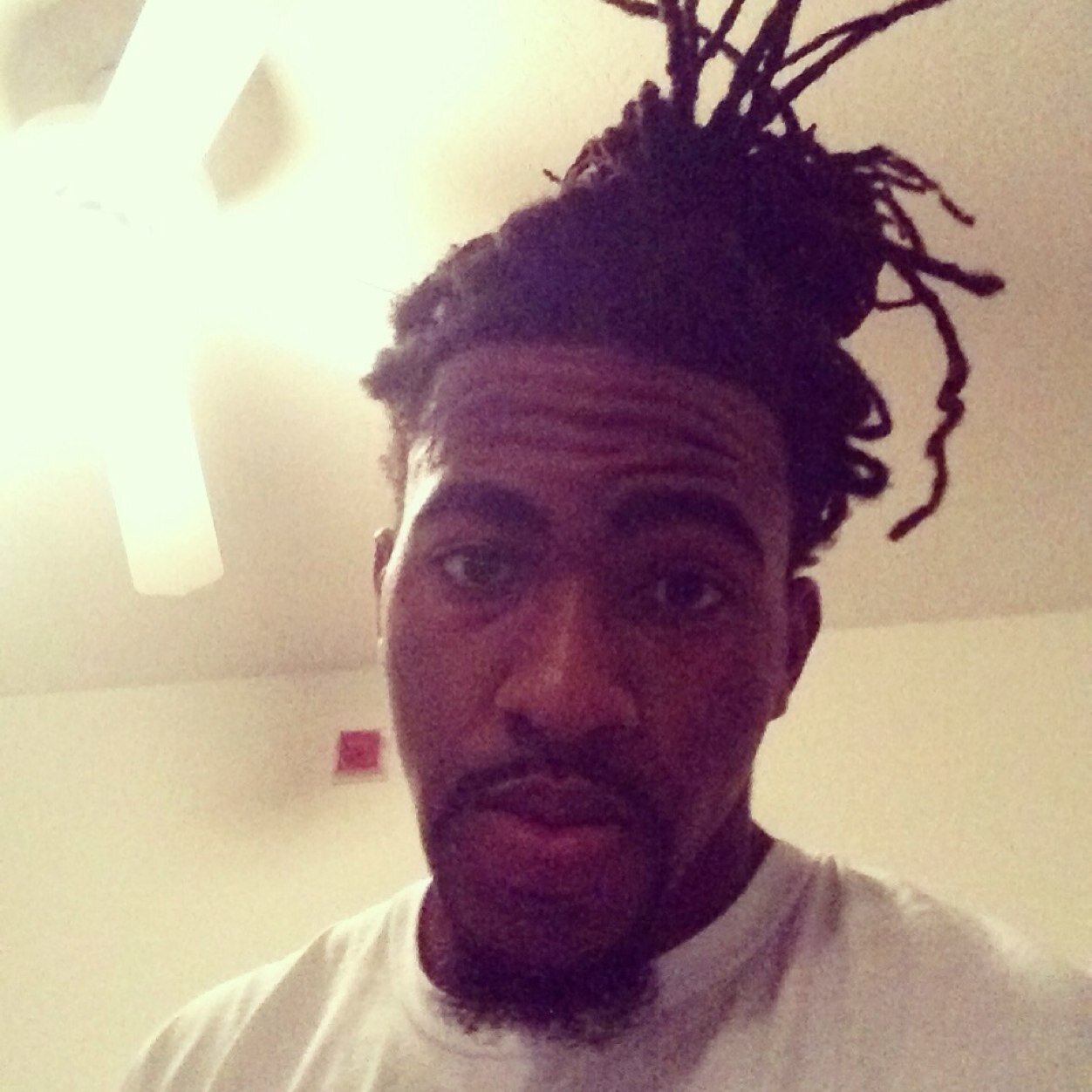 OldGeezer23's profile picture. my motto: If you chasing your dream, run faster because you not running fast enough.. Very chill individual, Always put God first, i live for my family.