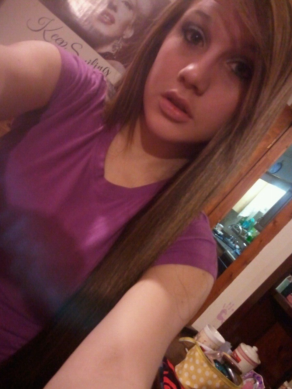 Im young so let me live my life 3