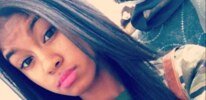 12/15/13 bae [chres❤️] my daughter michele love u babygirl/ cleo me single