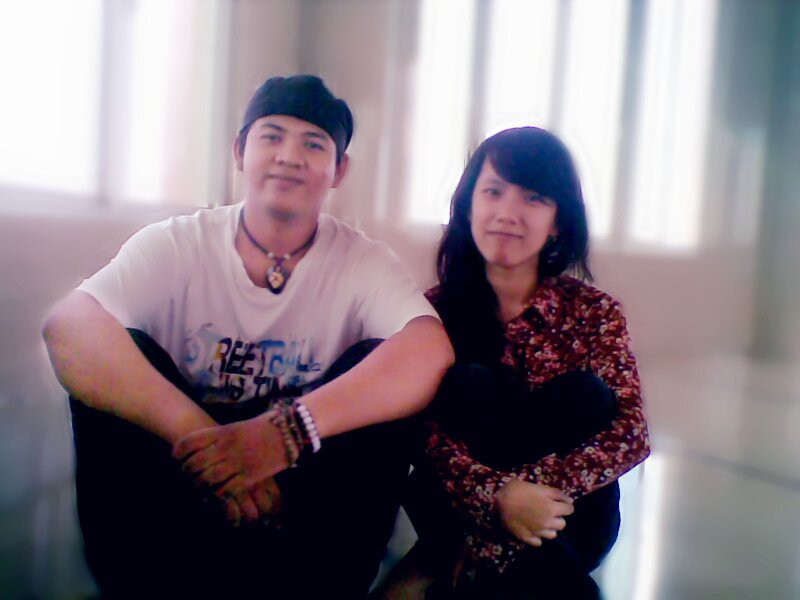 new account -_- a part of @Nur_Fitrii