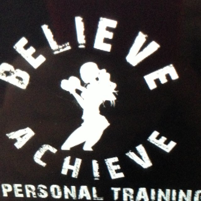 Personal trainer and owner of Believe Achieve Personal Training. Mother of 3 and 2013 Big Brother housemate.