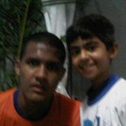 andresalbertoa3's profile picture. 