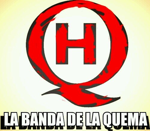 Twitter Oficial de la Hinchada de Huracán